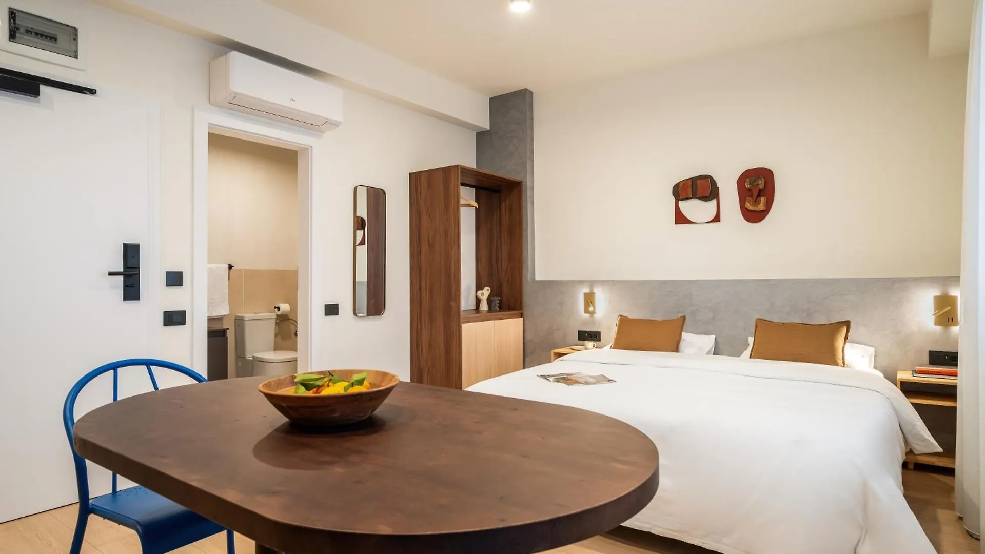 Old Town Apartments By Olala Homes Bukurešť