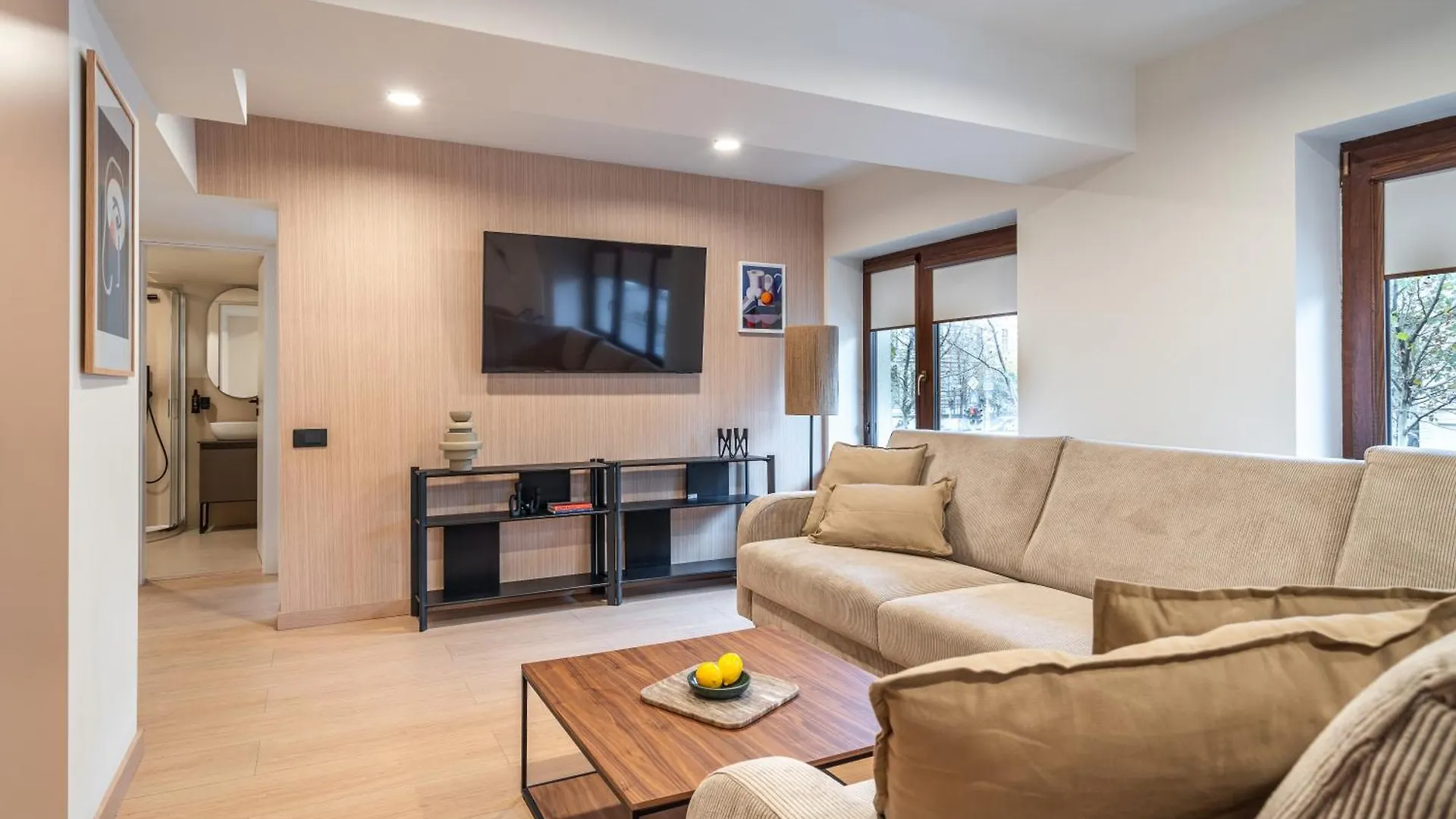 בוקרשט Old Town Apartments By Olala Homes