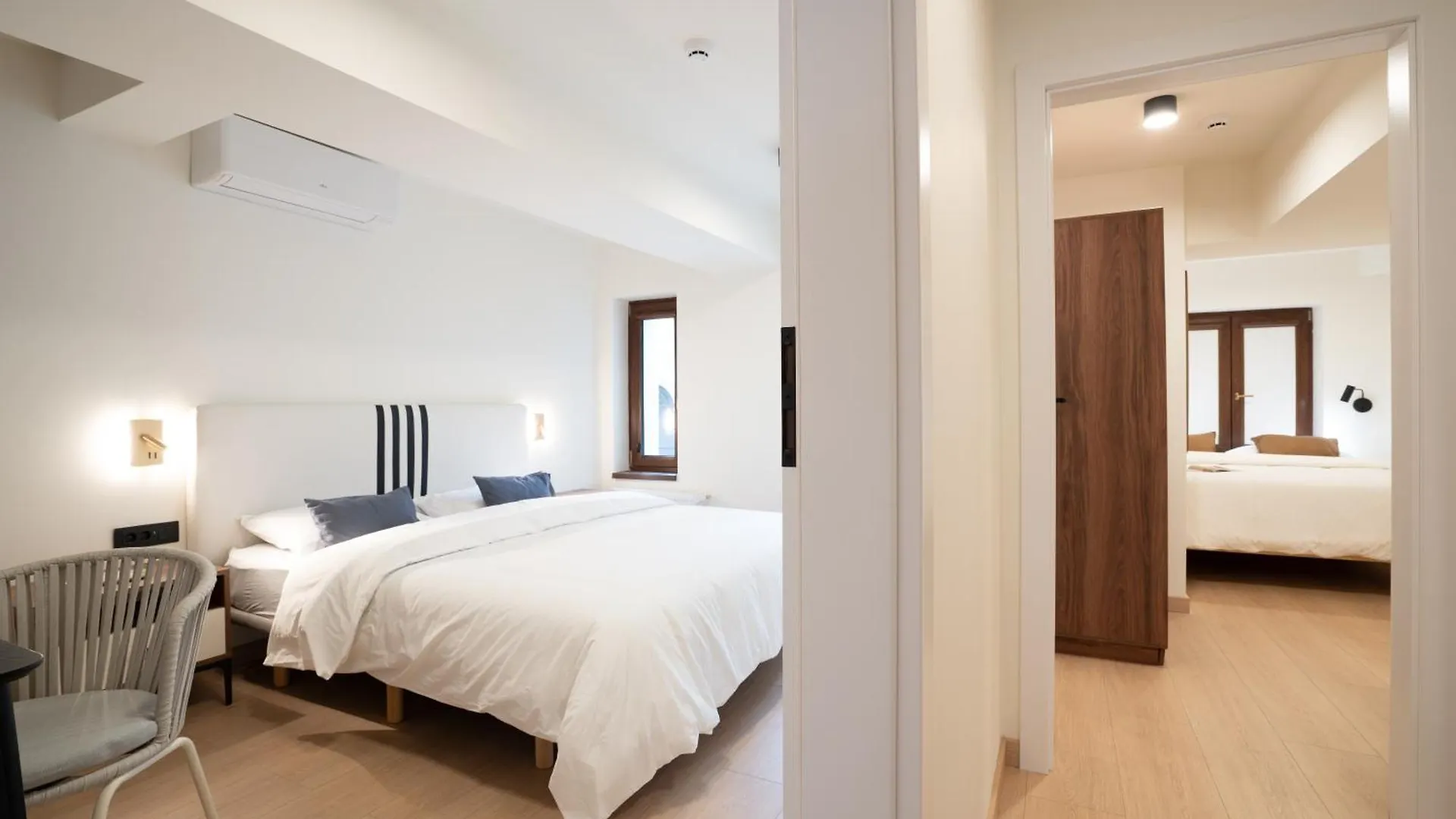 בוקרשט Old Town Apartments By Olala Homes רומניה