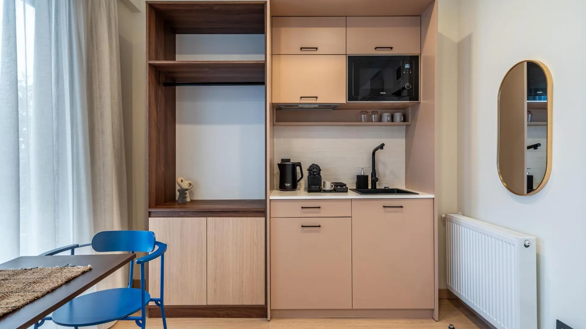 בוקרשט Old Town Apartments By Olala Homes 0*,