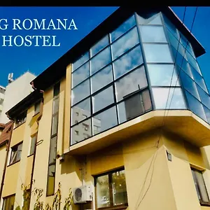  Hostal A.g Romana