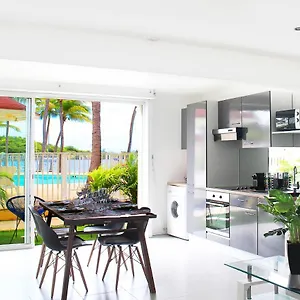 Blue Vista - 1 Bedroom In Nettle Bay Appartement Marigot (Saint Martin)