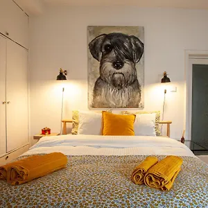 2 2 Baths Oldtown Διαμέρισμα