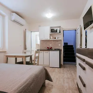 Ema House Appartement Zadar