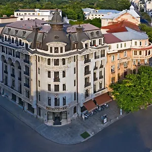Hotel Venezia By Zeus International, Boekarest