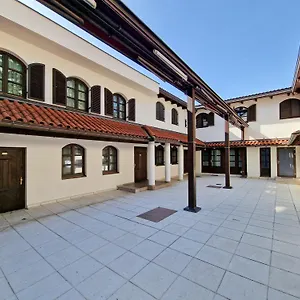 Schoenbrunn דירה וינה
