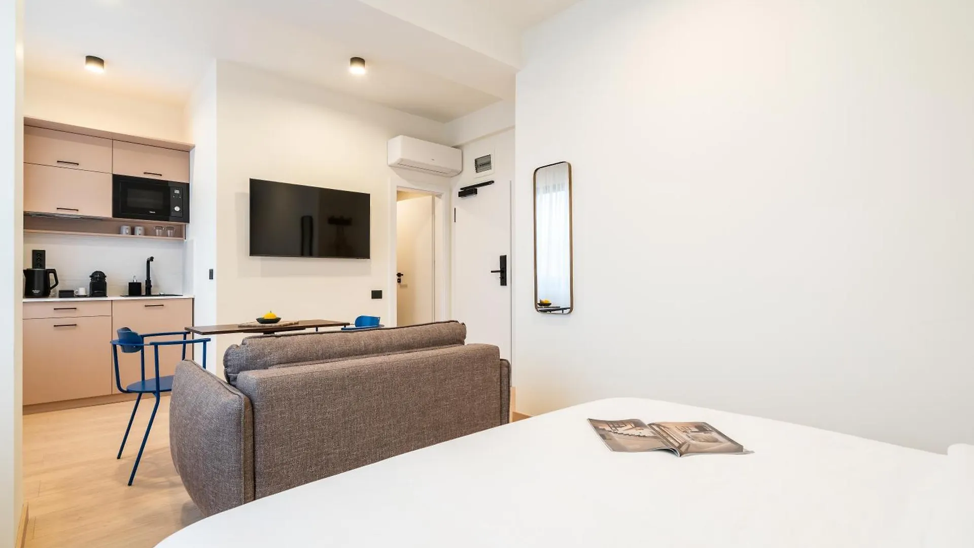 Old Town Apartments By Olala Homes Bucarest