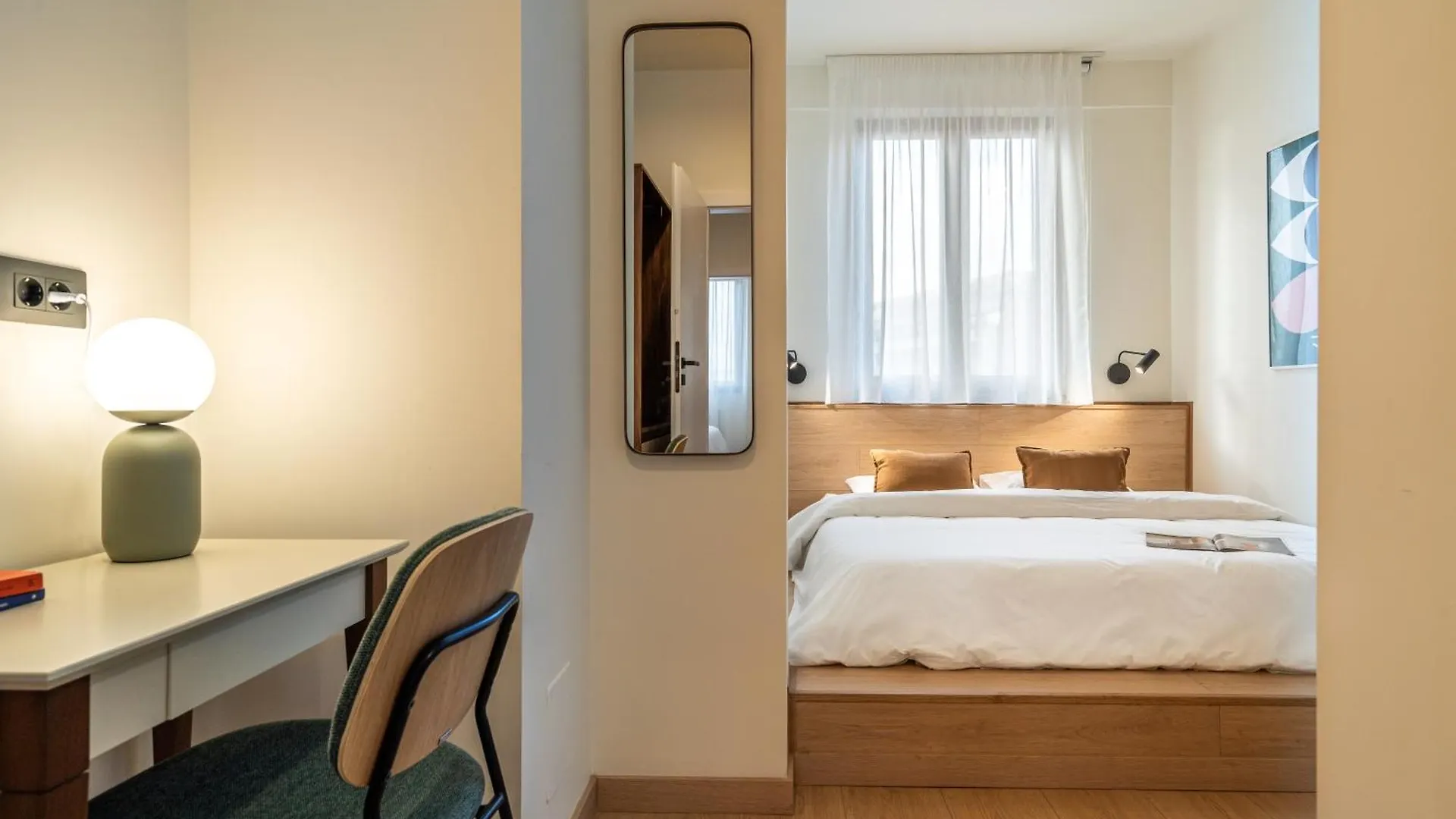 Old Town Apartments By Olala Homes Bucarest 0*,