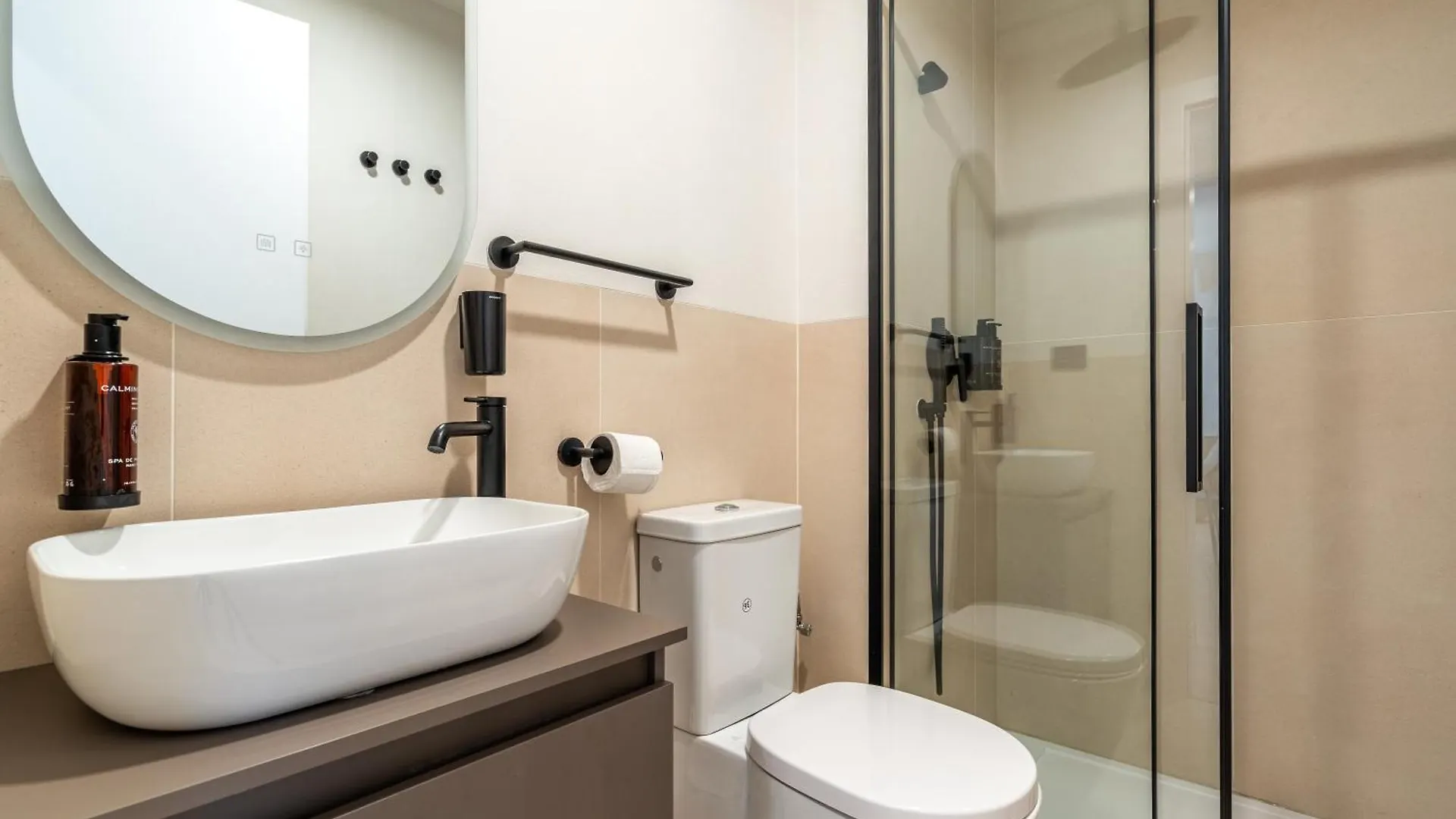 Old Town Apartments By Olala Homes Bucarest Roumanie
