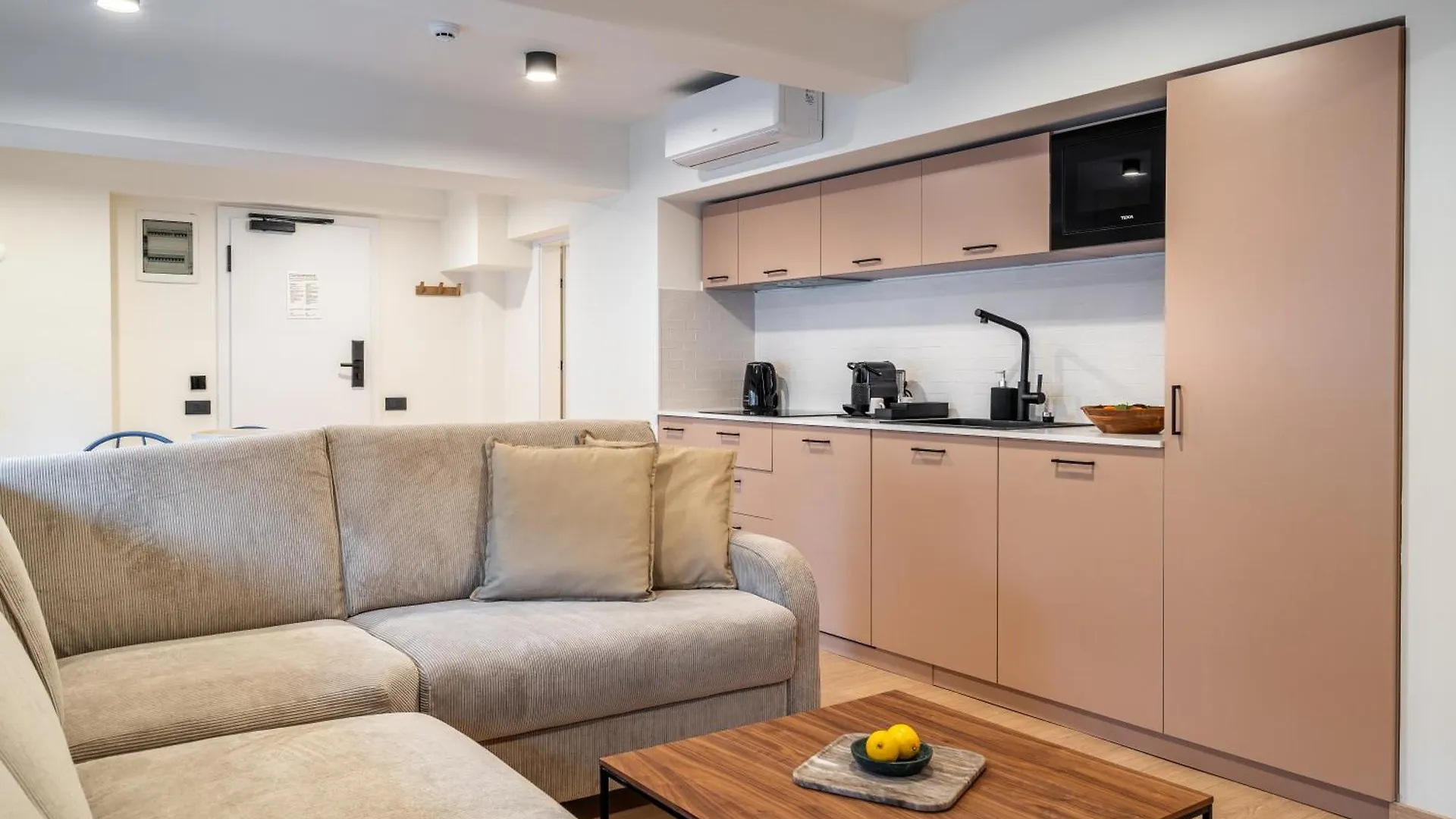 Old Town Apartments By Olala Homes Bucarest