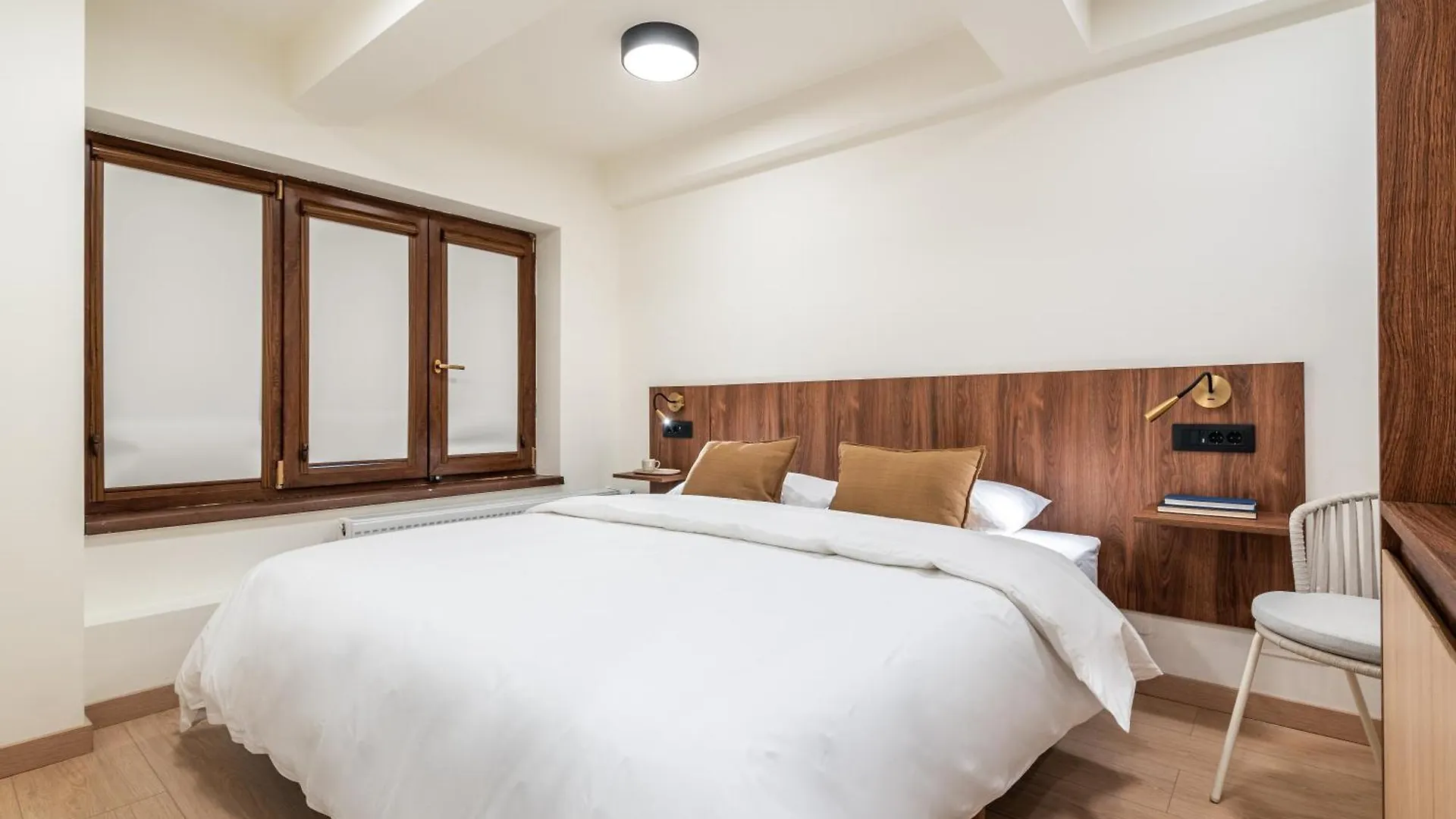Old Town Apartments By Olala Homes Bucarest