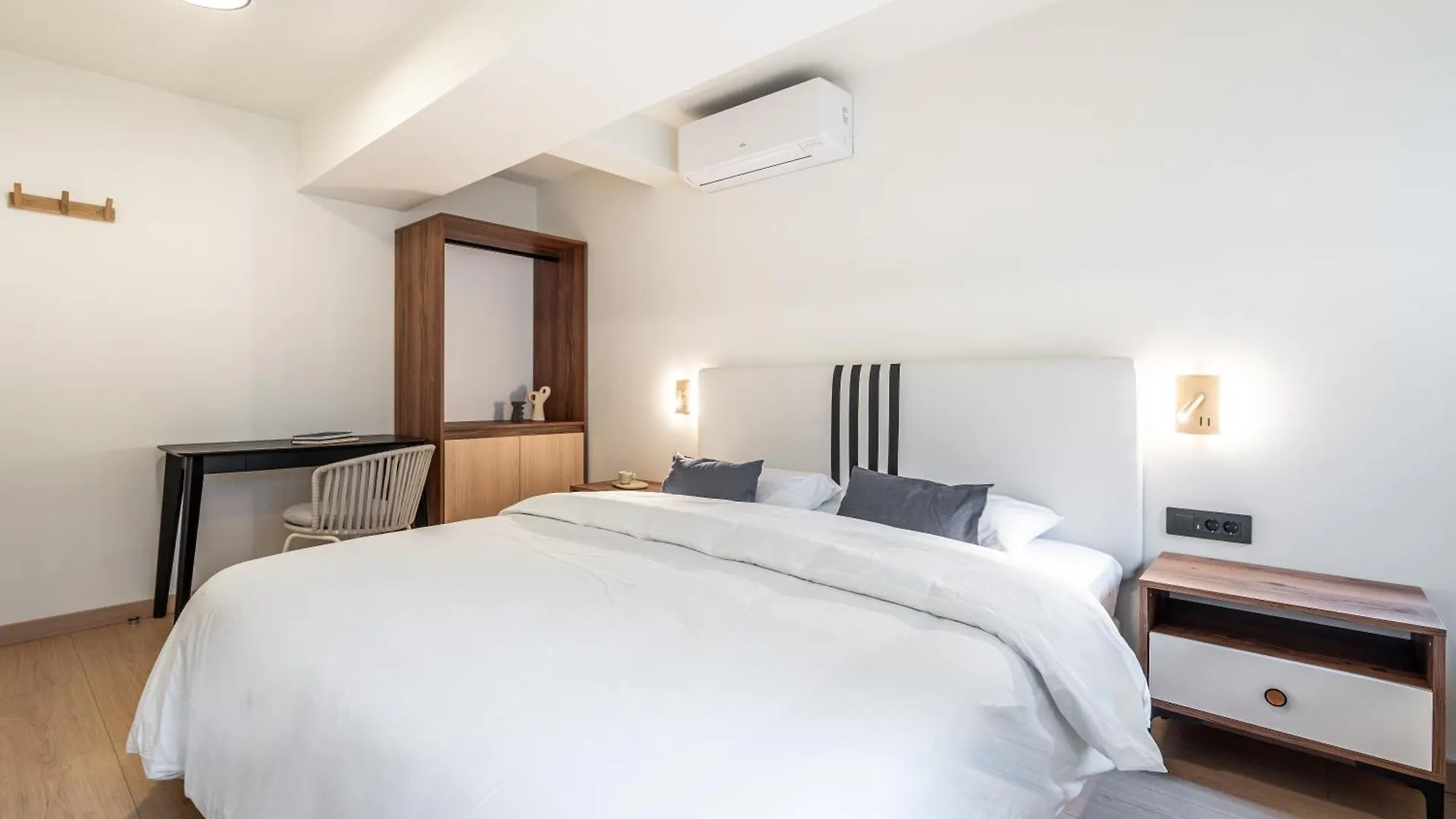 Old Town Apartments By Olala Homes Bucarest