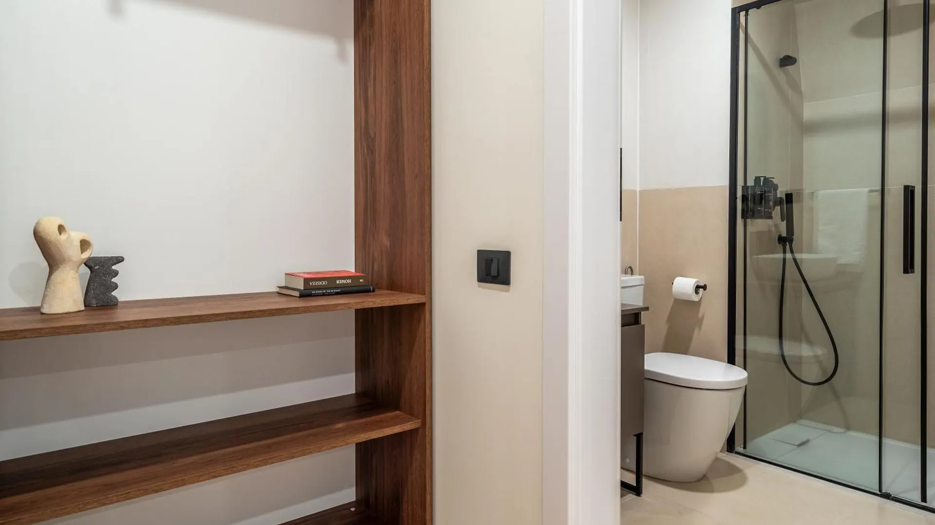 Old Town Apartments By Olala Homes Bucharest