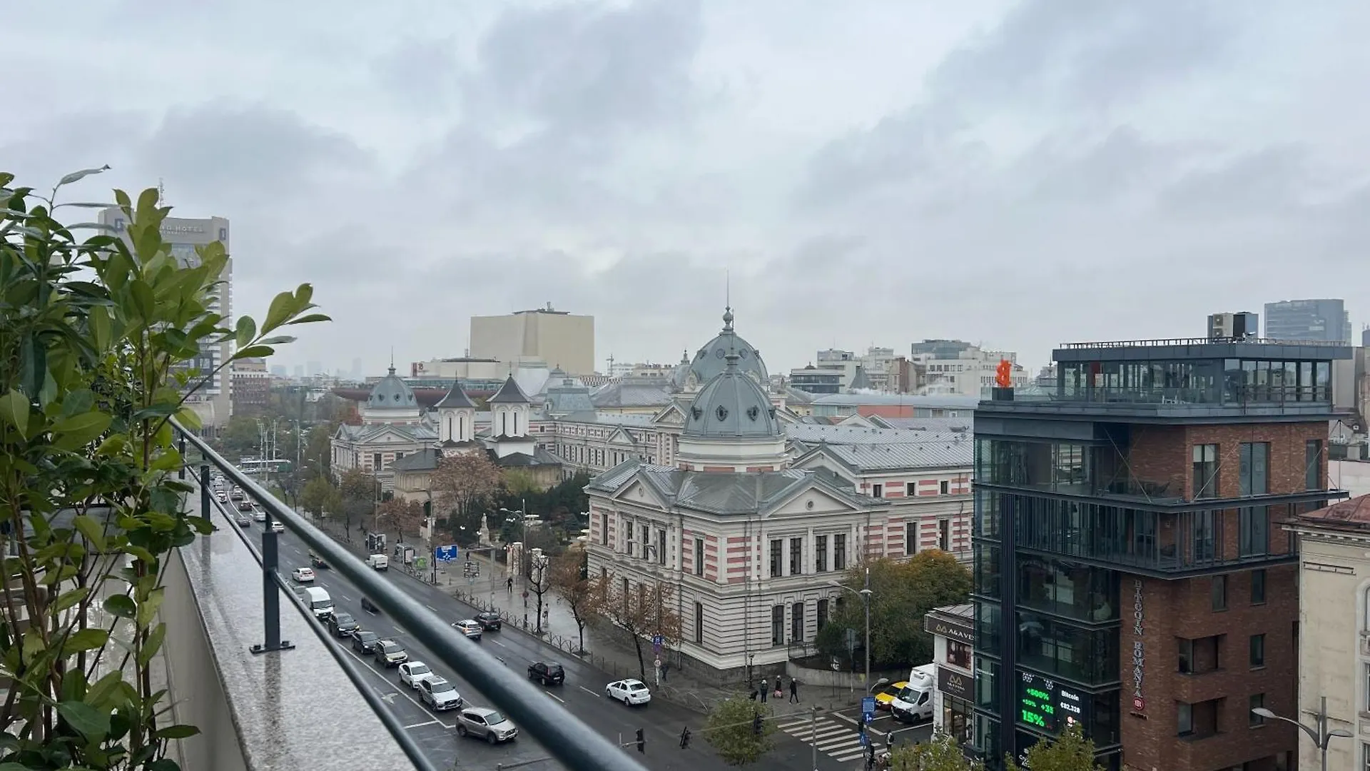 Old Town Apartments By Olala Homes Bucharest