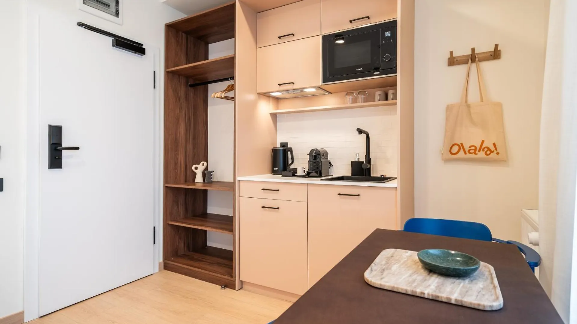Old Town Apartments By Olala Homes Bucharest 0*,