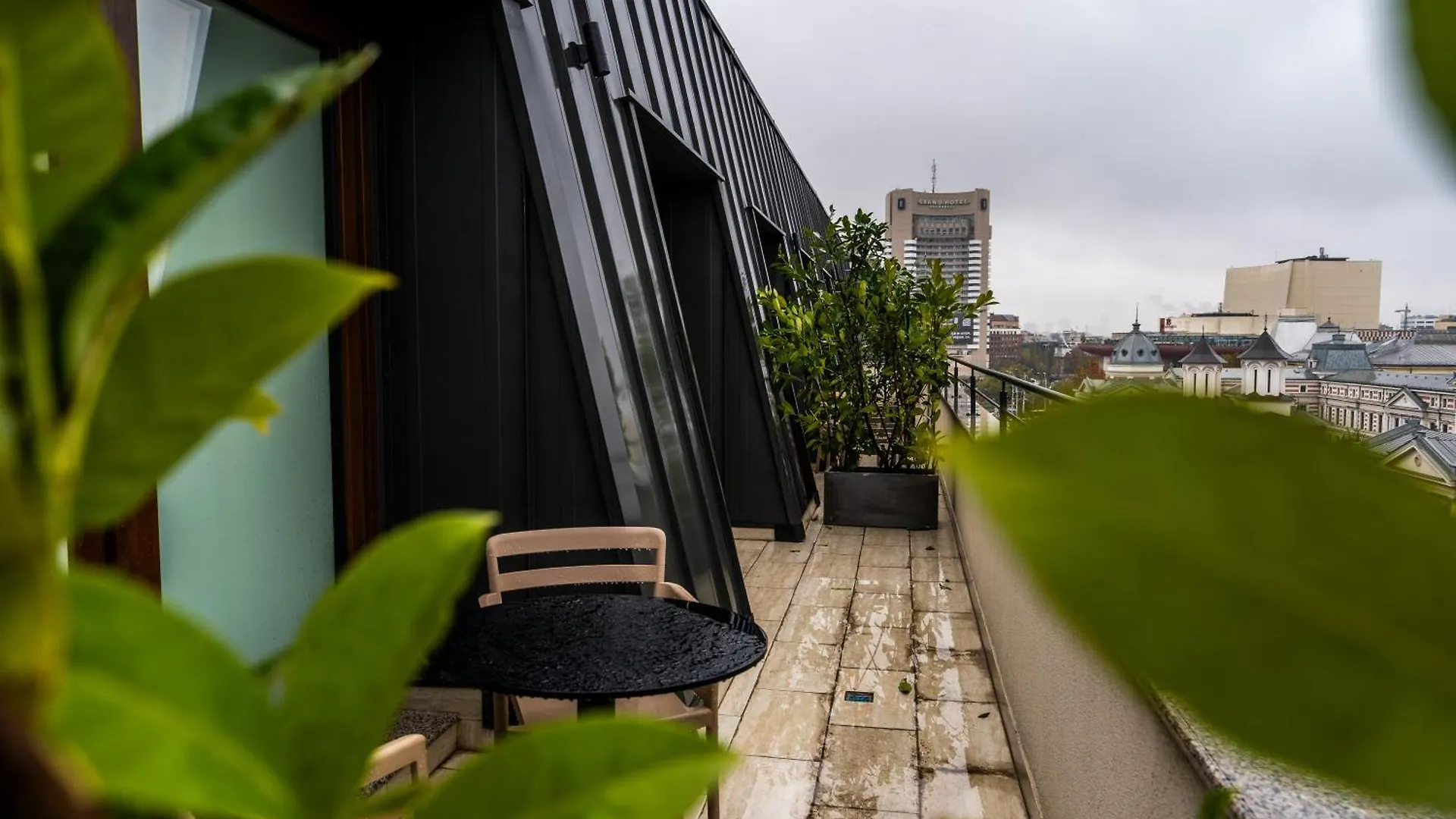 Old Town Apartments By Olala Homes Bucharest