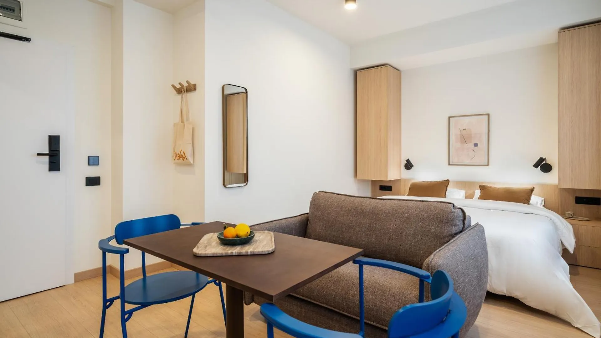 Old Town Apartments By Olala Homes Bucharest