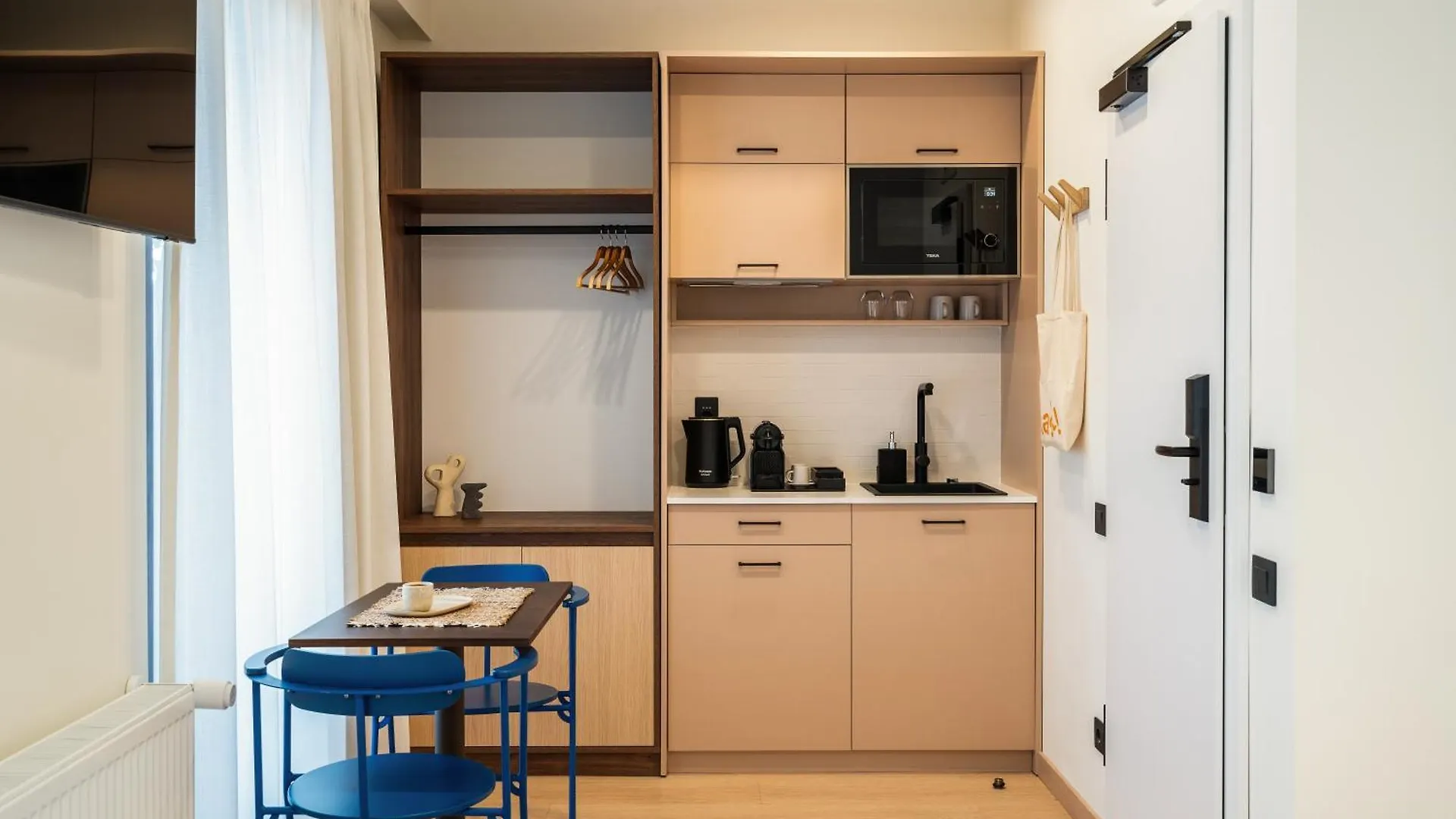 Old Town Apartments By Olala Homes Bucharest