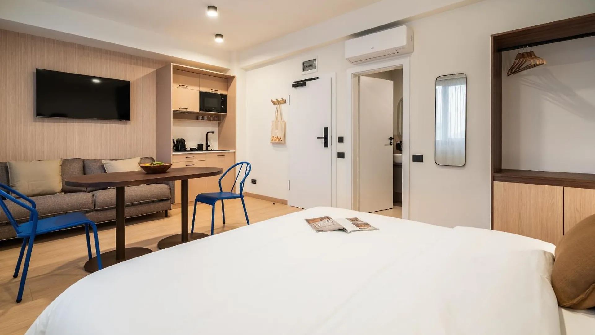 Old Town Apartments By Olala Homes Bucharest