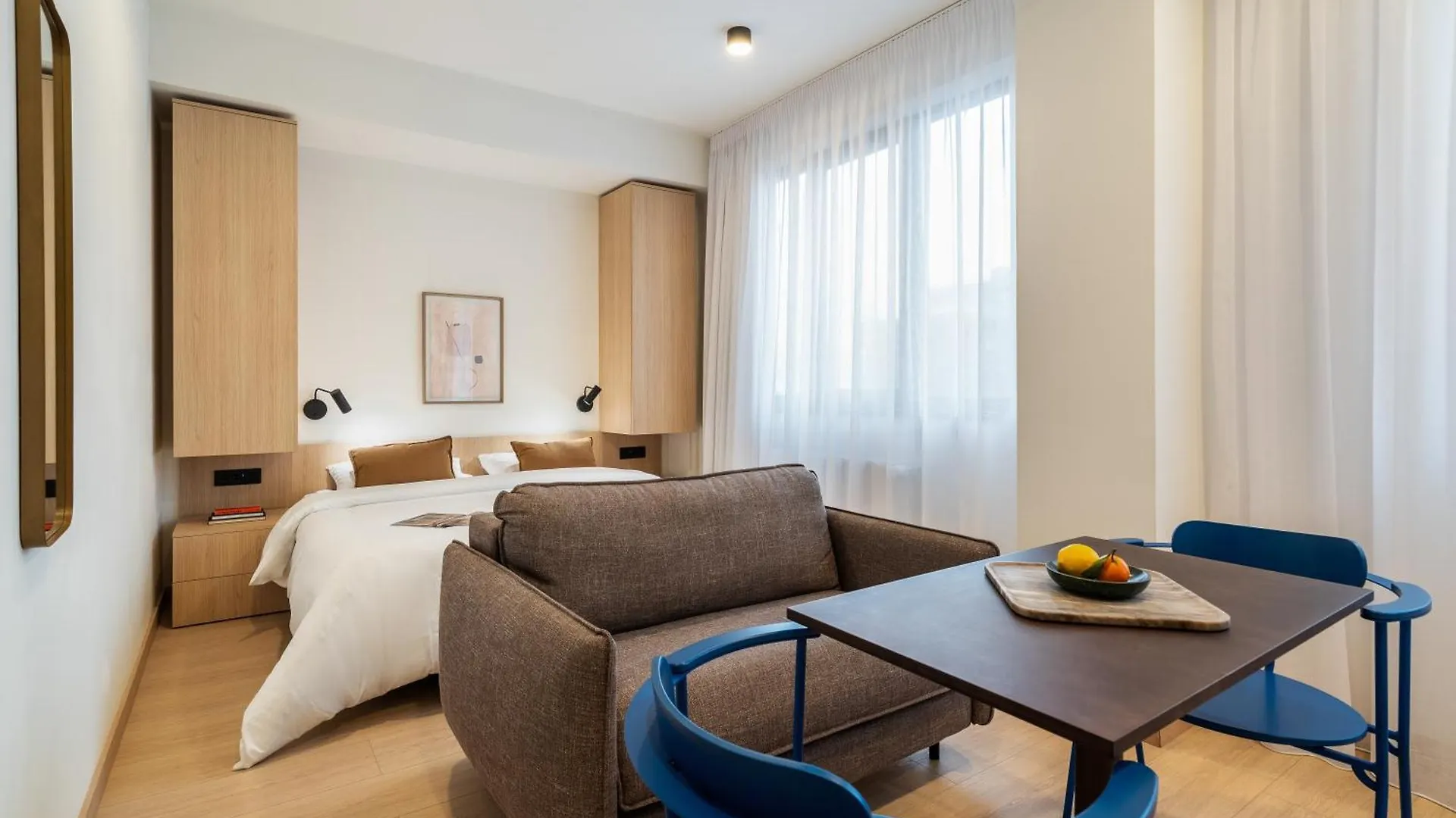 Old Town Apartments By Olala Homes Bucharest 0*,  Romania