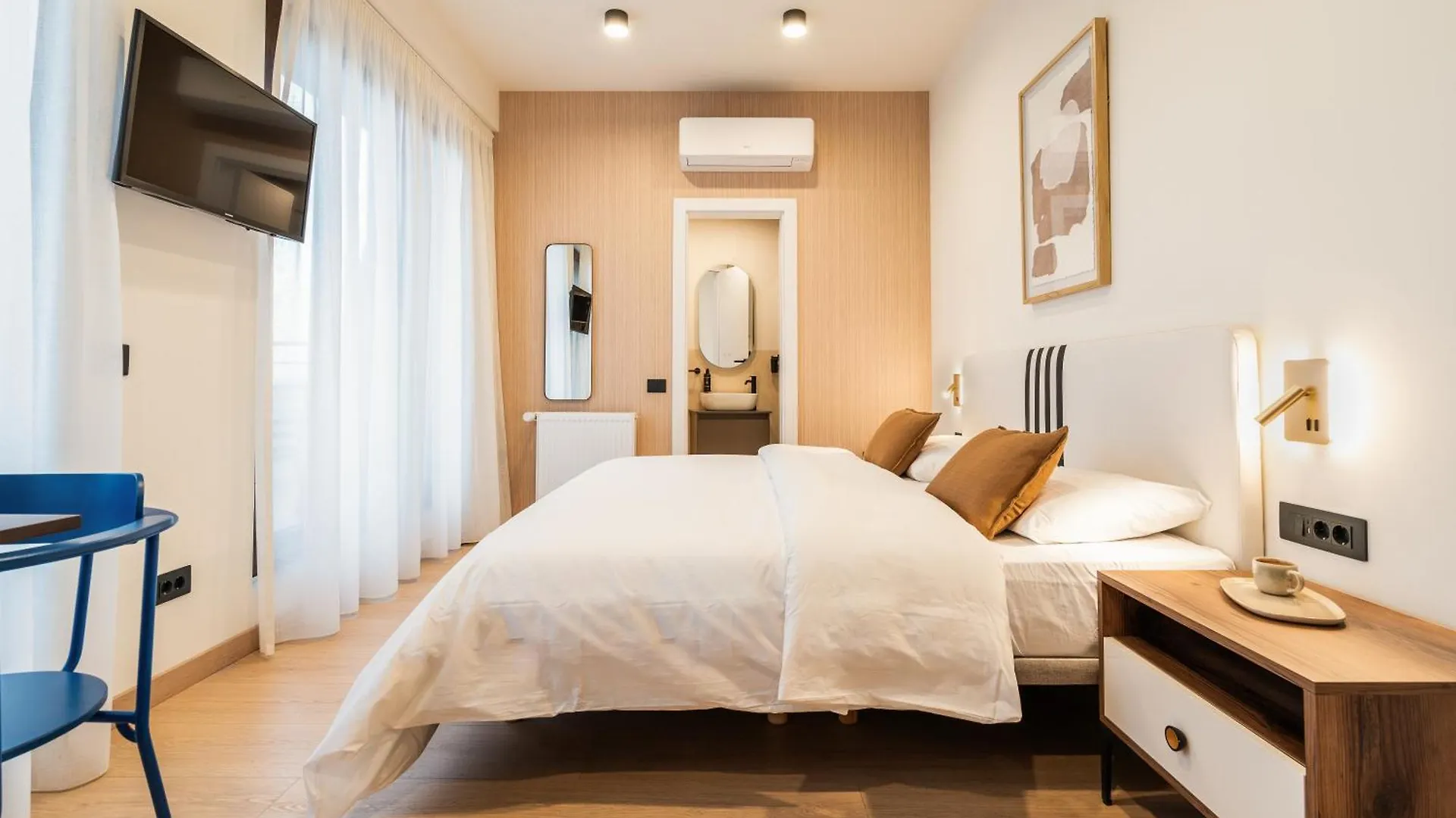 Old Town Apartments By Olala Homes Bucharest