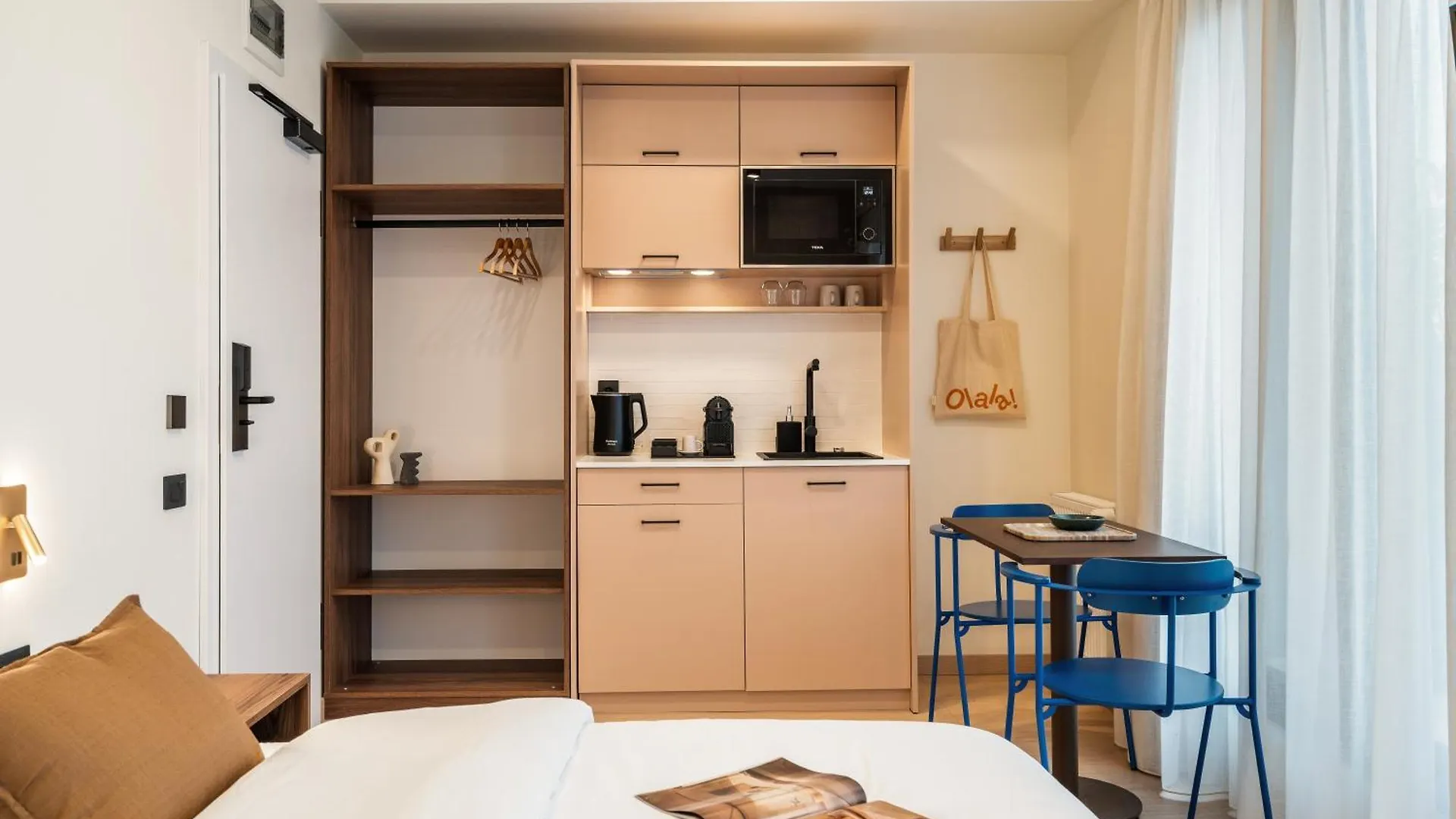 Old Town Apartments By Olala Homes Bucharest