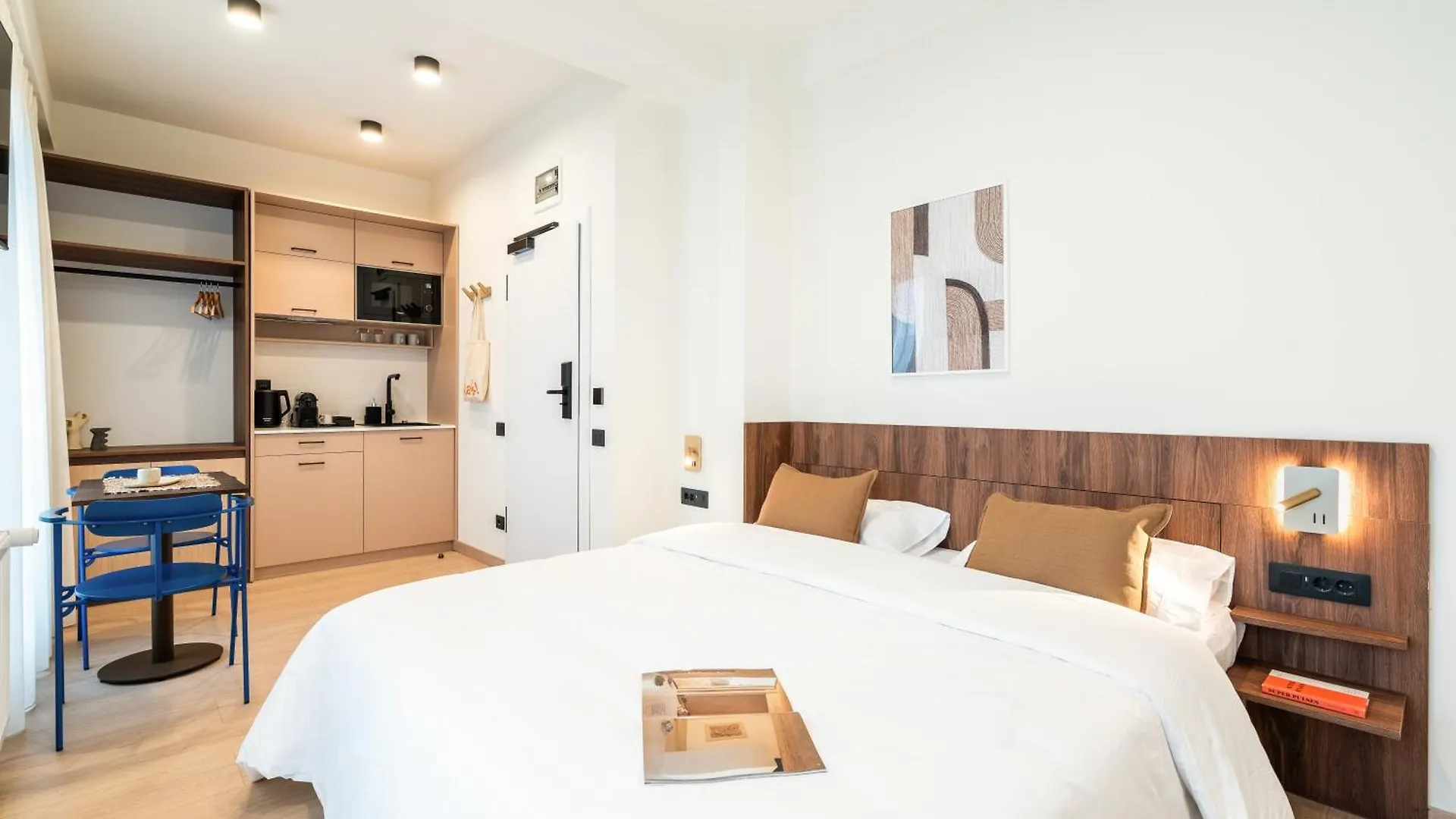 Old Town Apartments By Olala Homes Bucharest
