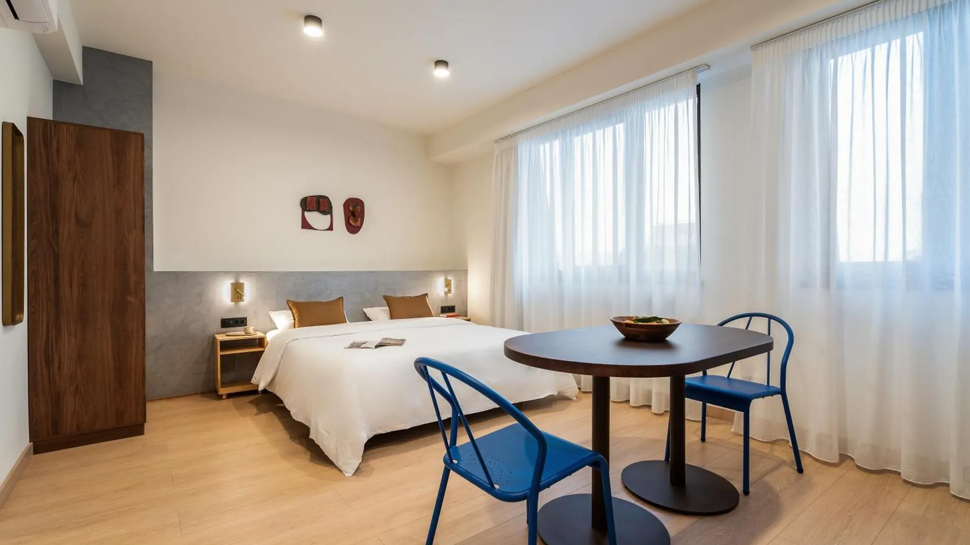 Old Town Apartments By Olala Homes Bucharest 0*,  Romania