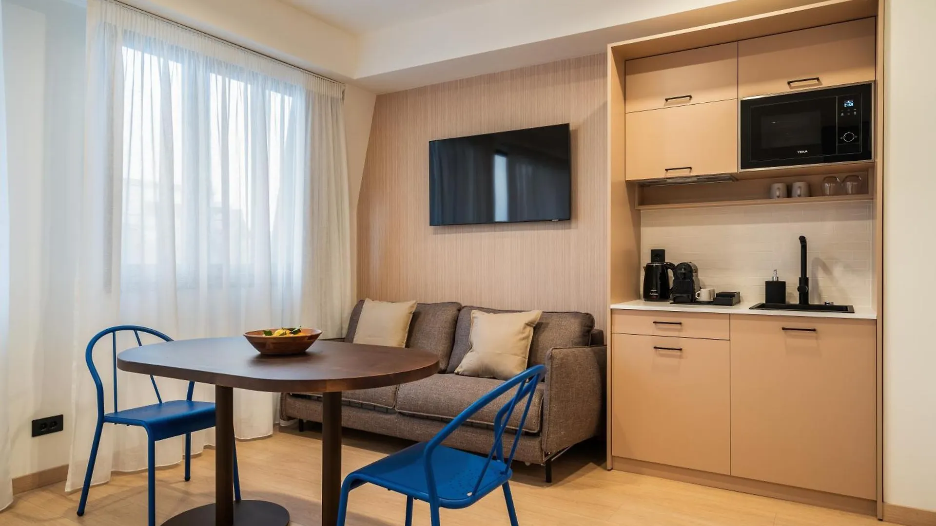 Old Town Apartments By Olala Homes Bucharest