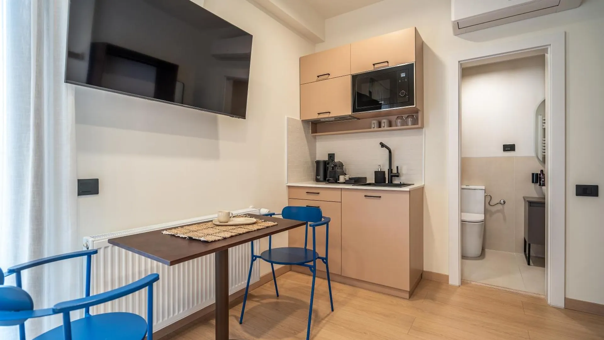 Old Town Apartments By Olala Homes Bucharest 0*,  Romania