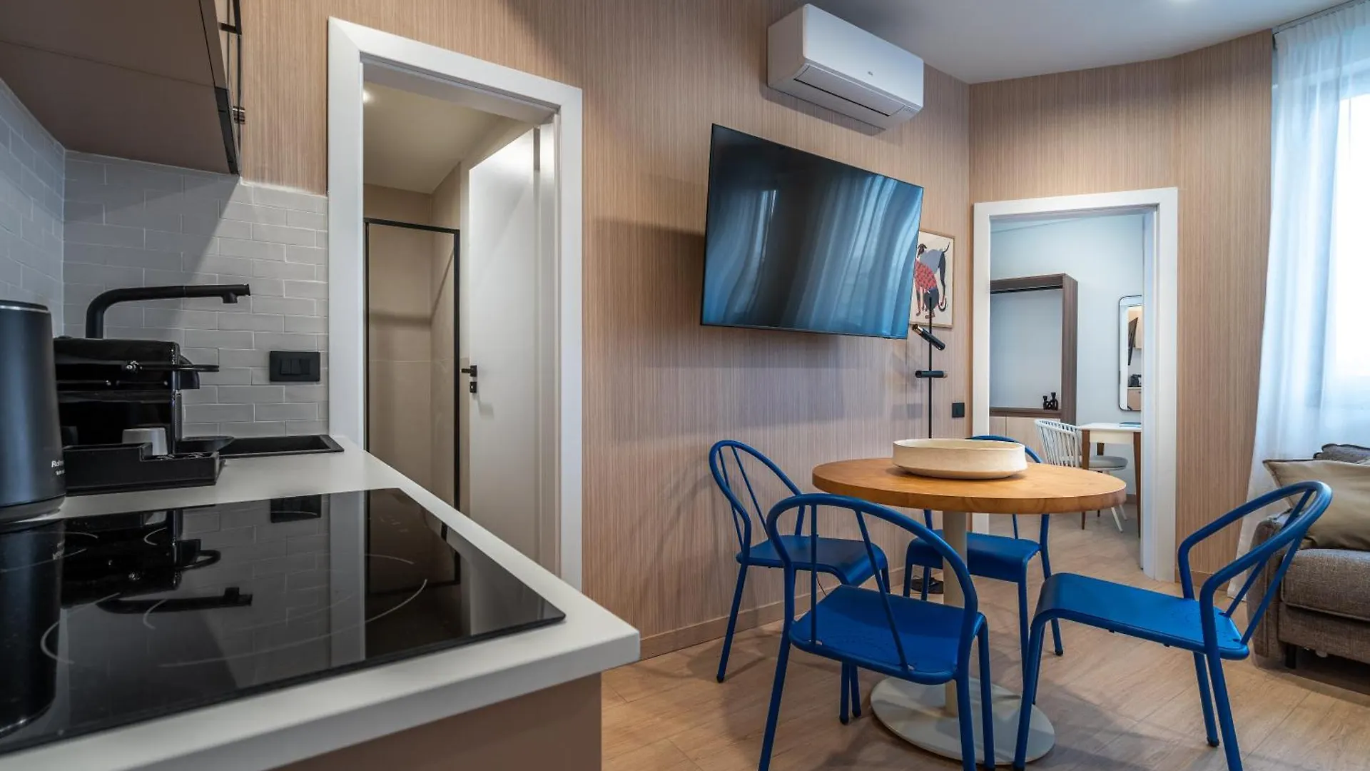 Old Town Apartments By Olala Homes Bucharest 0*,  Romania