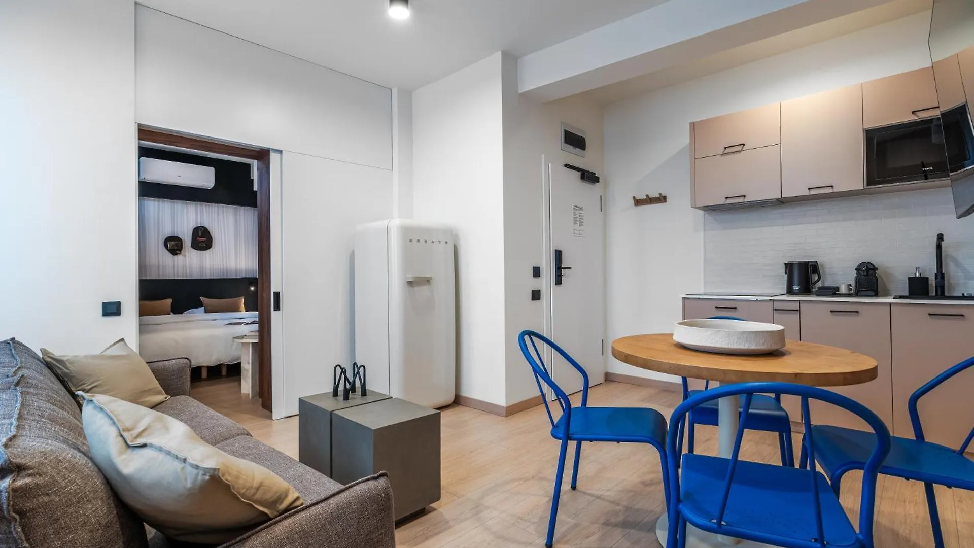 Old Town Apartments By Olala Homes Bucharest Romania