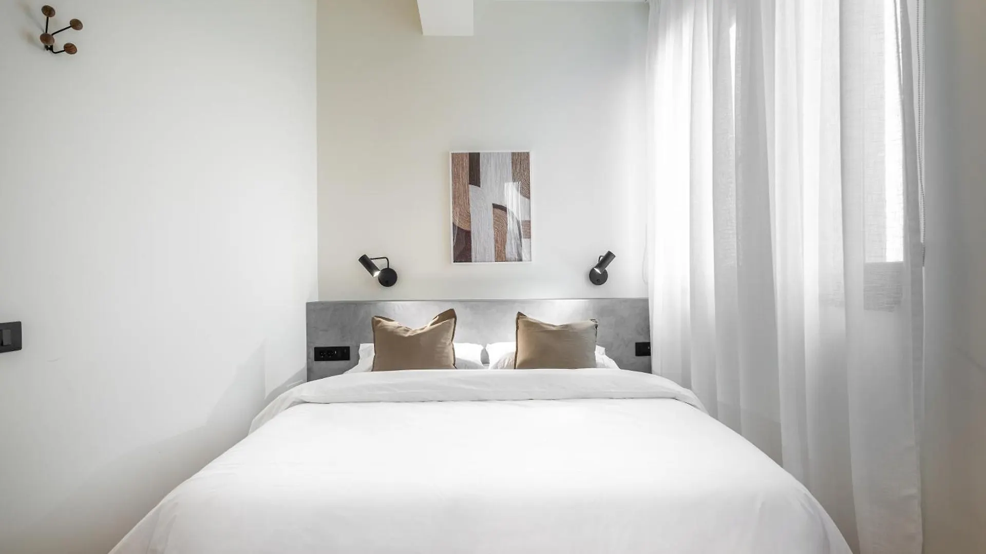 Old Town Apartments By Olala Homes Bucharest