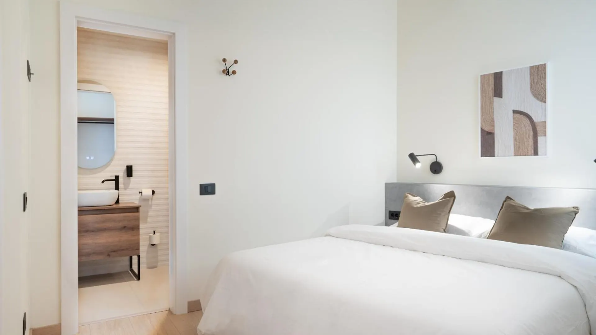 Old Town Apartments By Olala Homes Bucharest