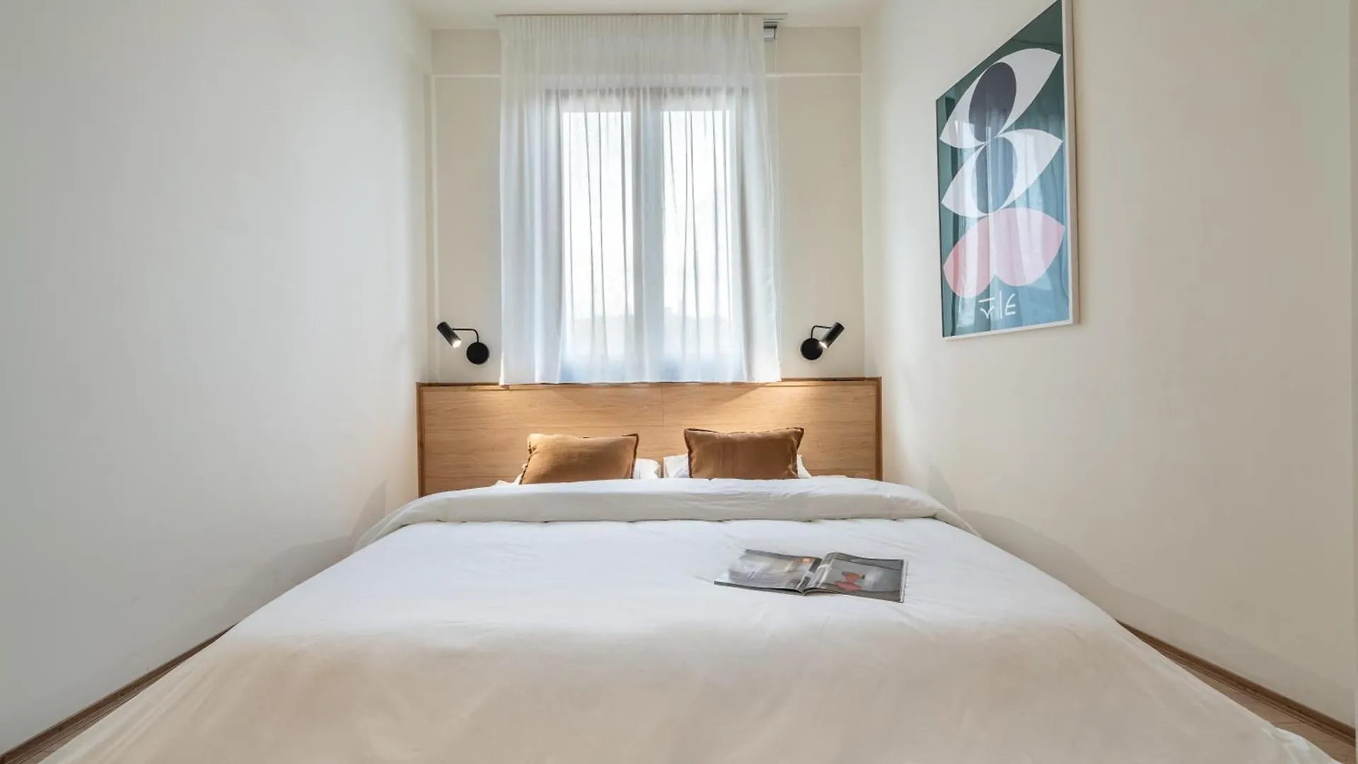 Old Town Apartments By Olala Homes Bucharest 0*,