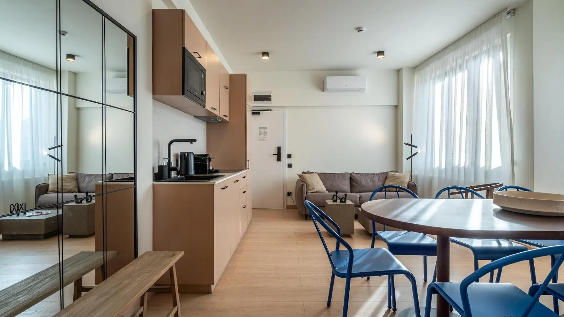 Old Town Apartments By Olala Homes Bucharest