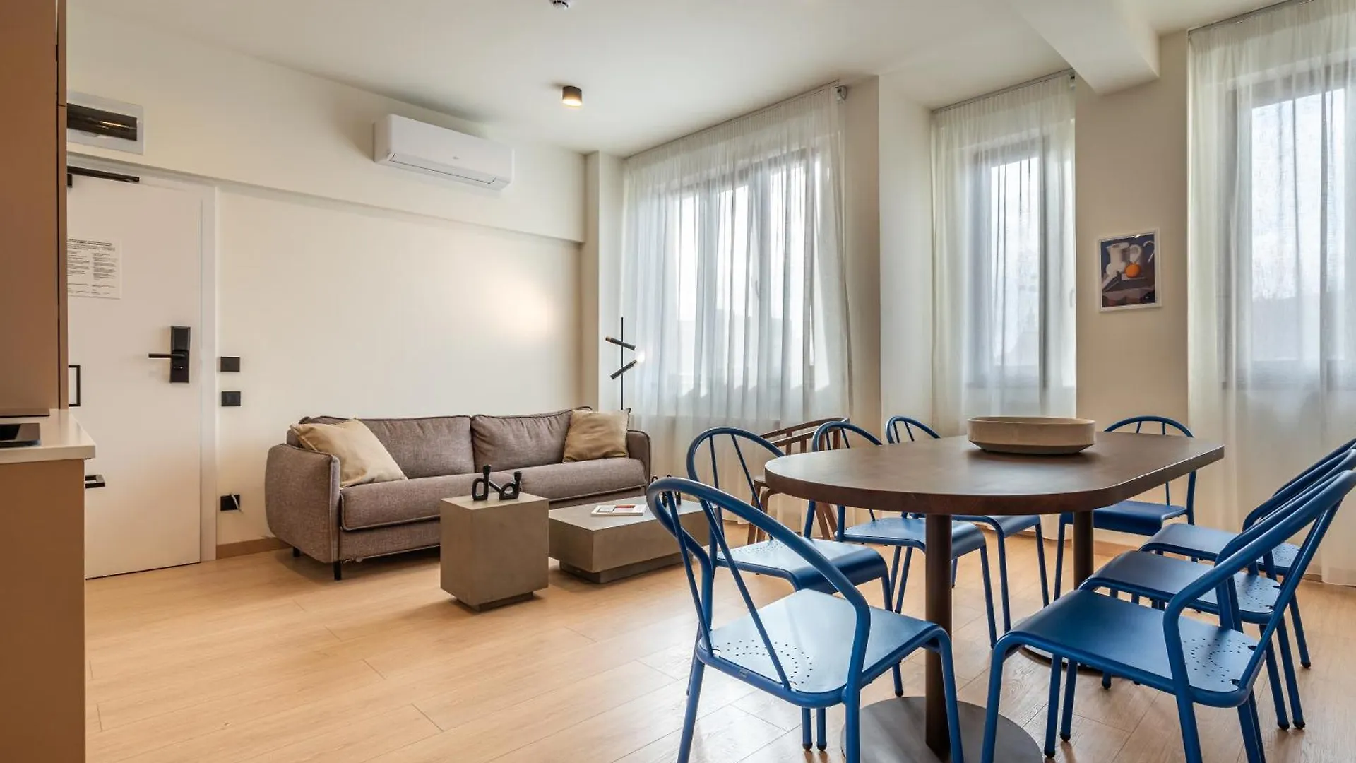 Old Town Apartments By Olala Homes Bucharest 0*,