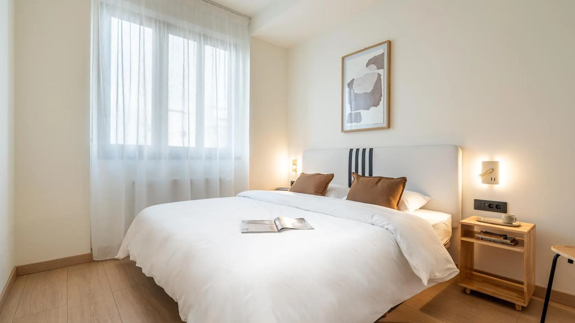 Old Town Apartments By Olala Homes Bucharest