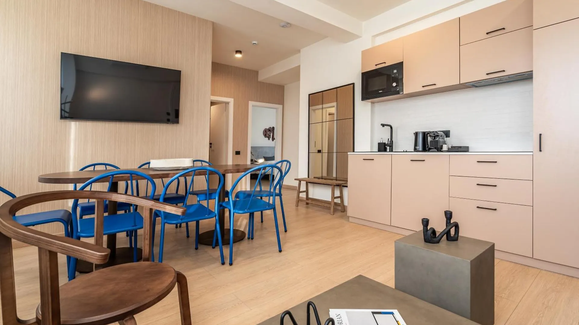 Old Town Apartments By Olala Homes ブカレスト
