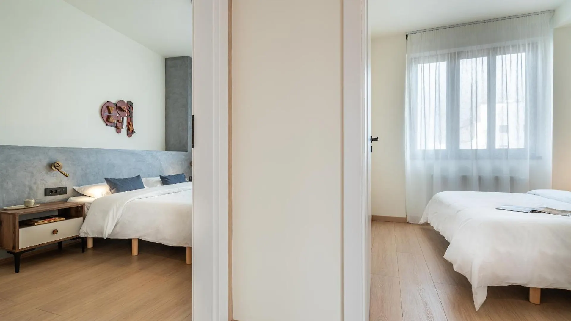 Old Town Apartments By Olala Homes Bucharest Romania