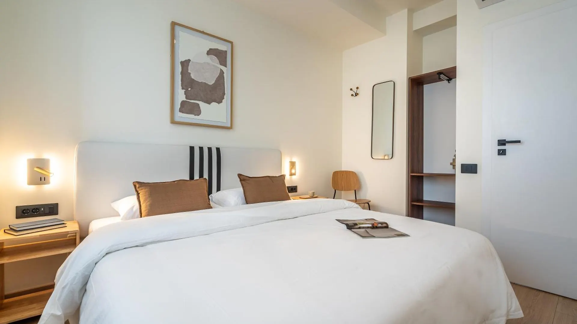 Old Town Apartments By Olala Homes Bucharest
