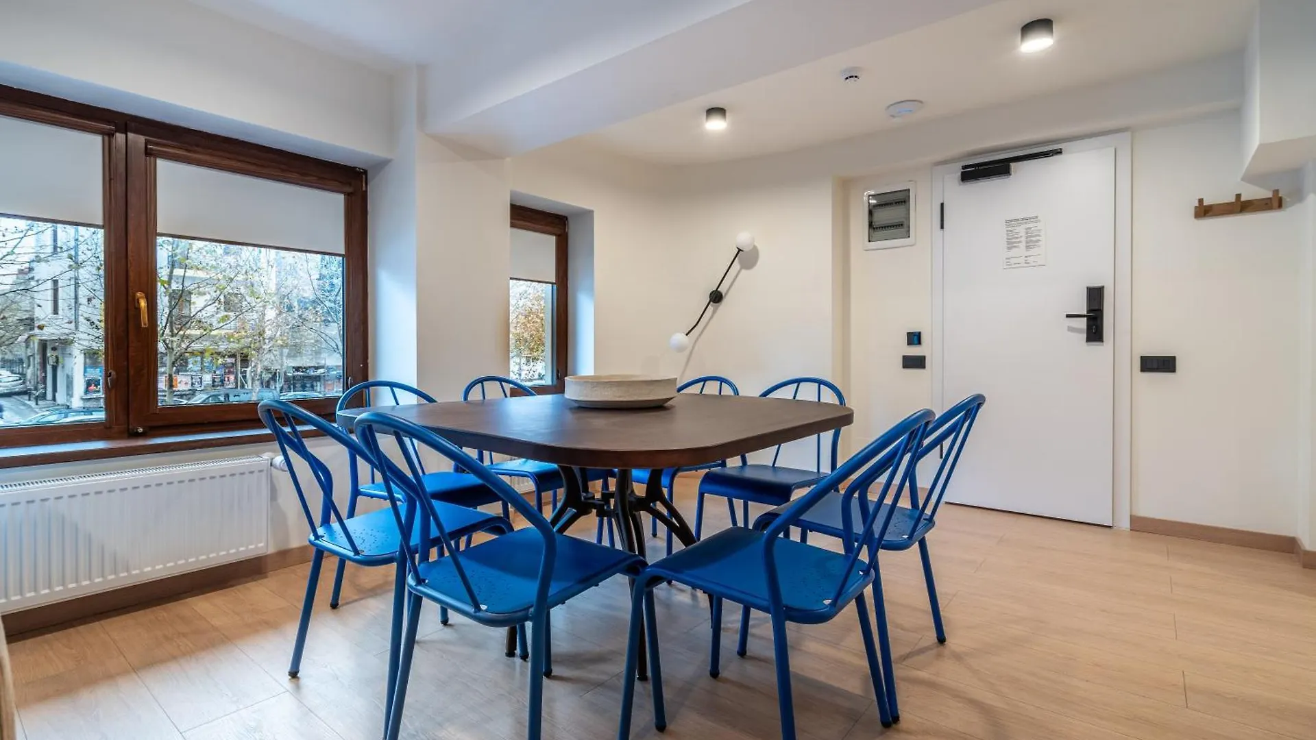 Old Town Apartments By Olala Homes Bucharest Romania