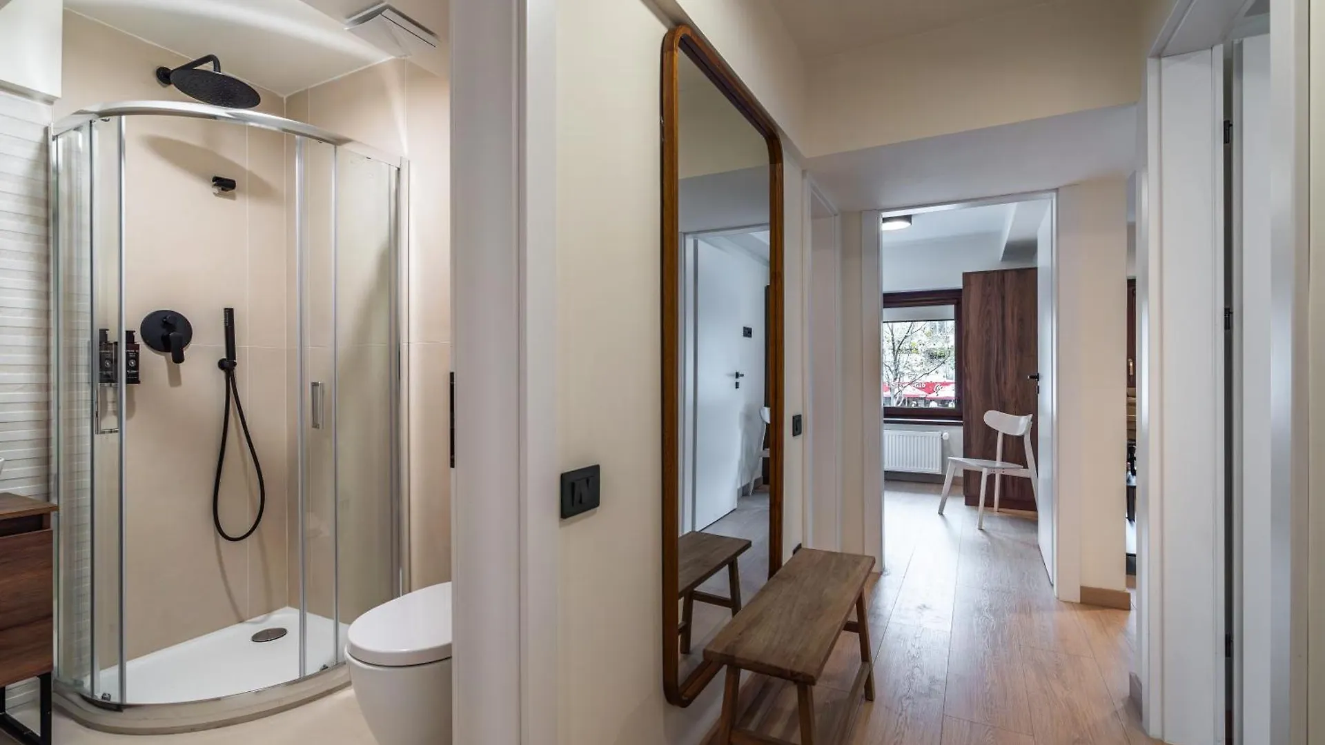 Old Town Apartments By Olala Homes Bucharest