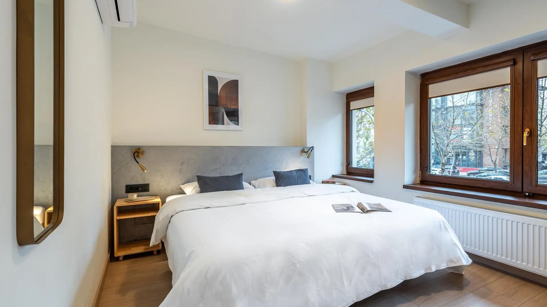 Old Town Apartments By Olala Homes Bucharest 0*,