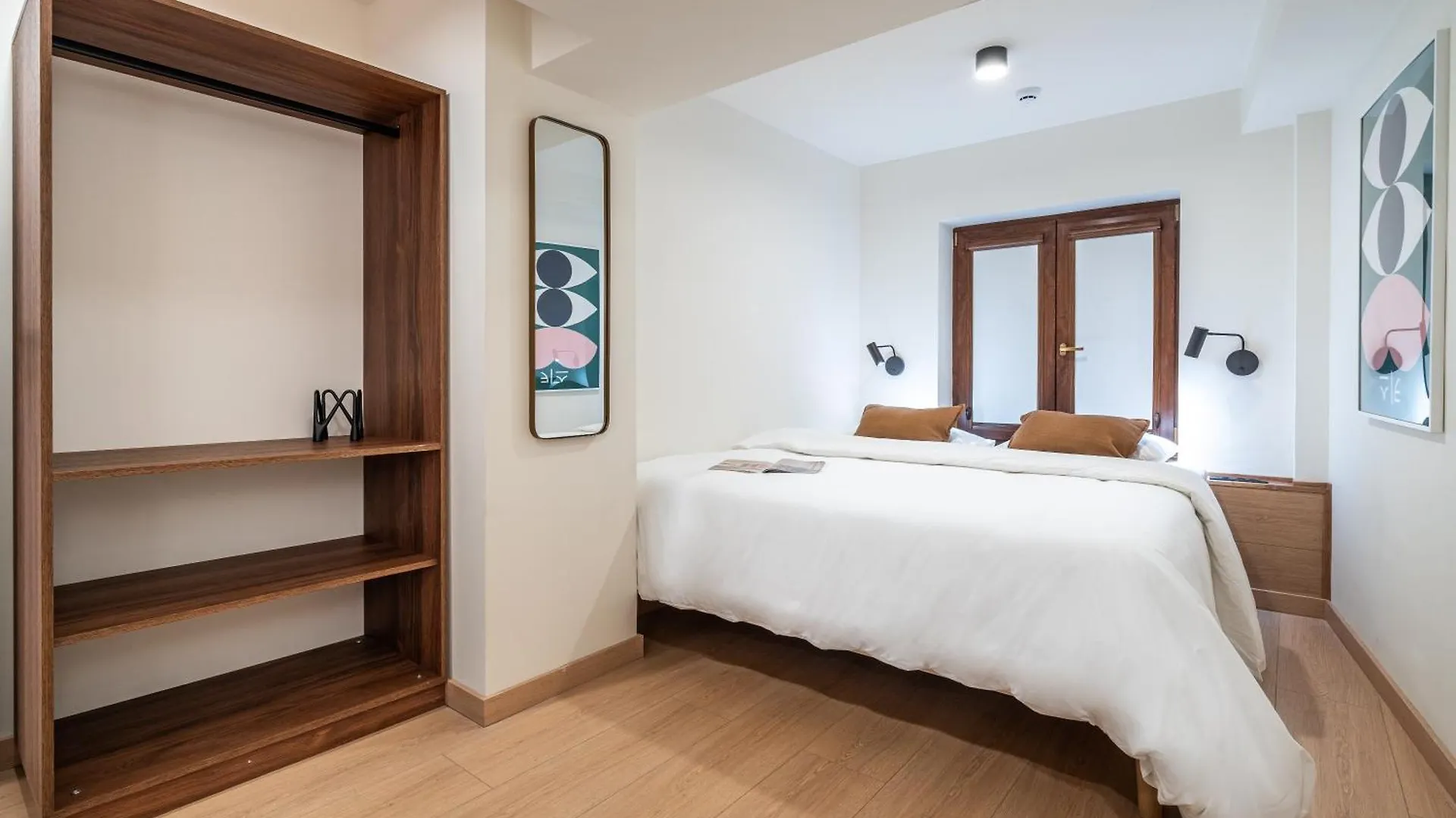 Old Town Apartments By Olala Homes ブカレスト 0*,  ルーマニア