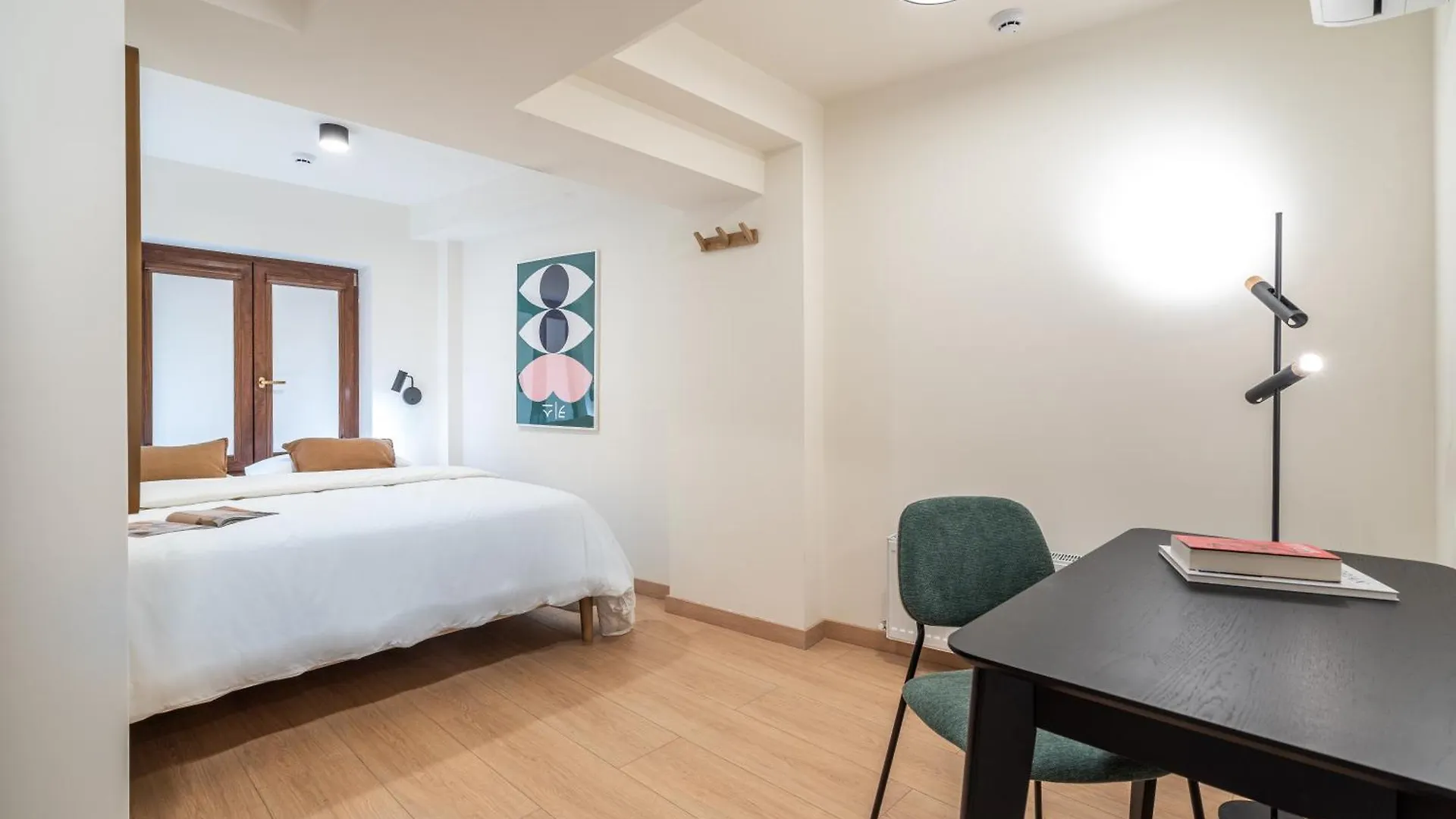 Old Town Apartments By Olala Homes Bucharest