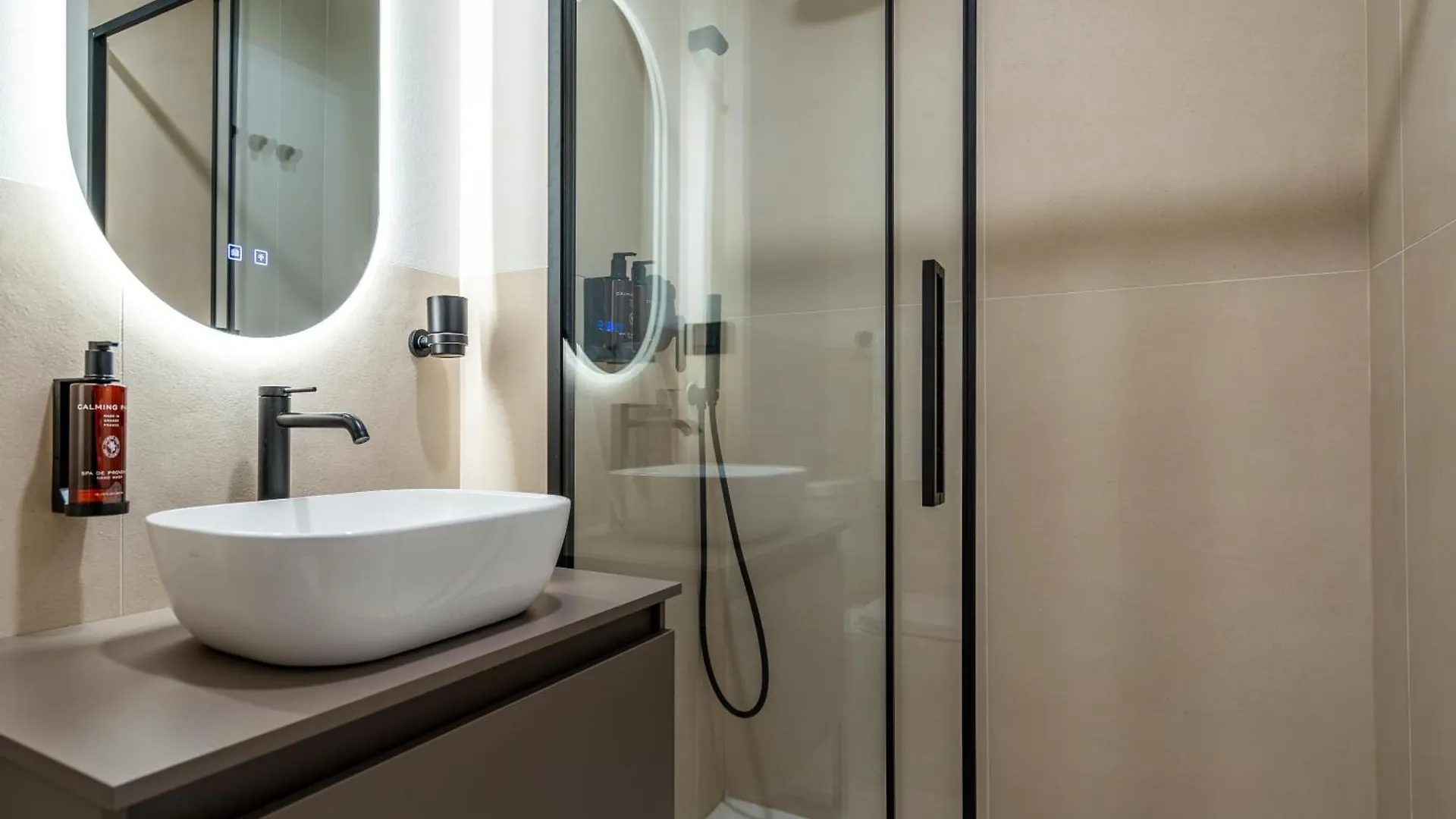 Old Town Apartments By Olala Homes Bucharest