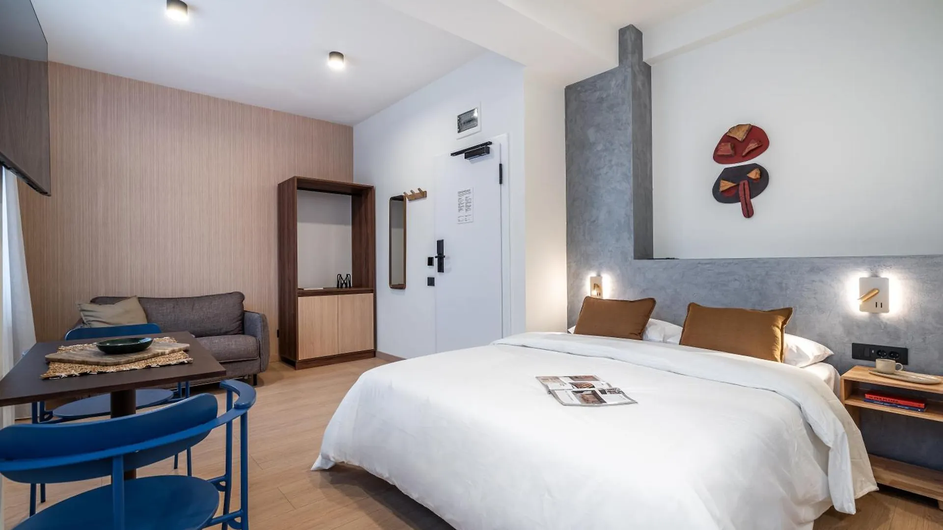Old Town Apartments By Olala Homes Bucharest