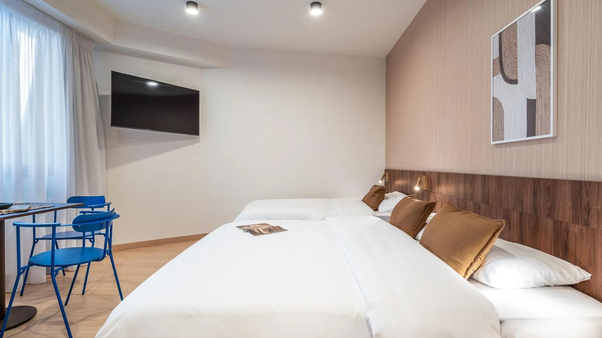 Old Town Apartments By Olala Homes Bucharest