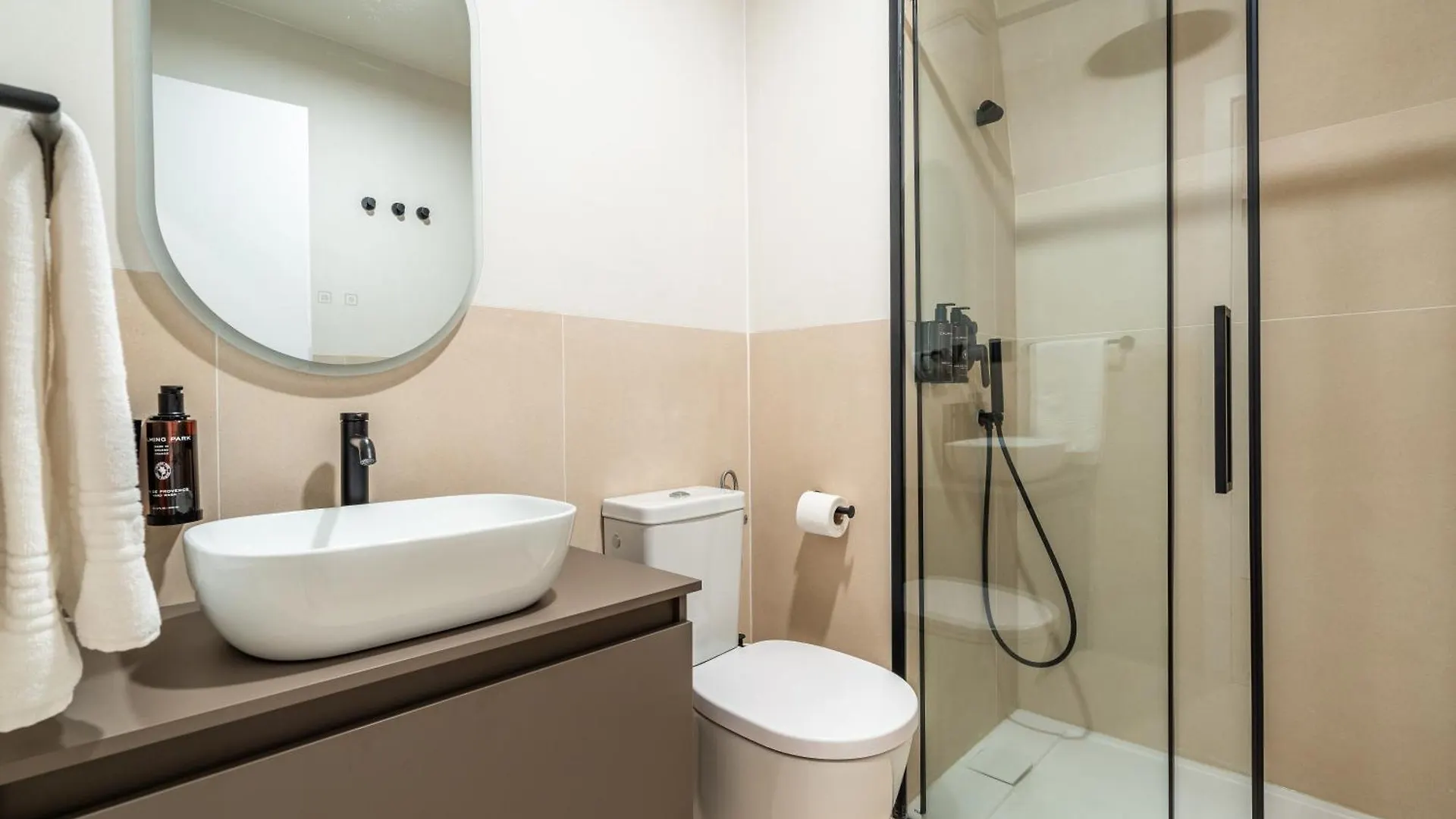 Old Town Apartments By Olala Homes Bucharest 0*,